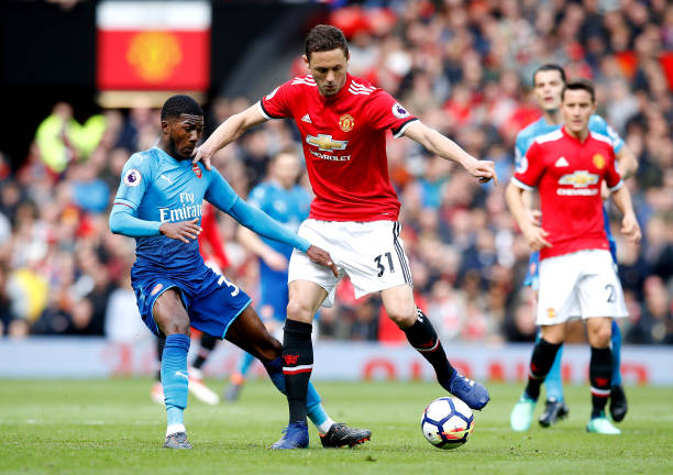 关注的焦点 关注的焦点