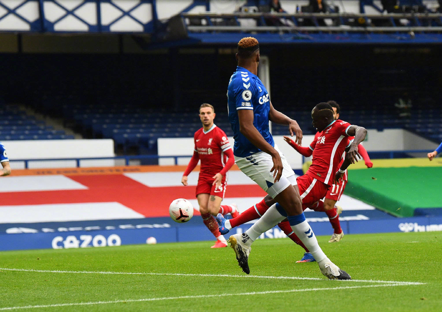 在过去的几 在过去的几